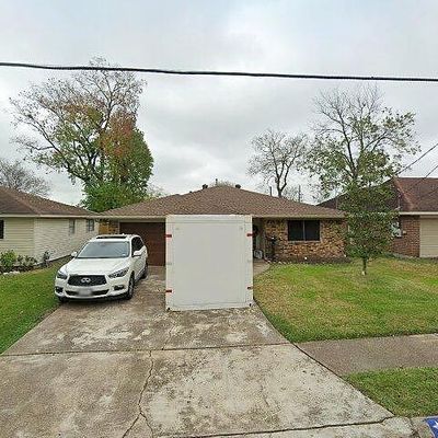 817 Dutch St, Deer Park, TX 77536