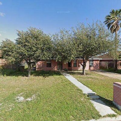 817 Hickory St, Edinburg, TX 78541