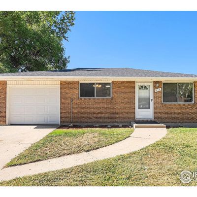 817 Hubbard Dr, Longmont, CO 80504