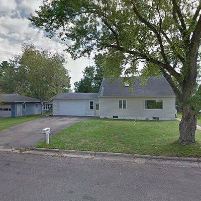 817 Jefferson Ave, Sparta, WI 54656