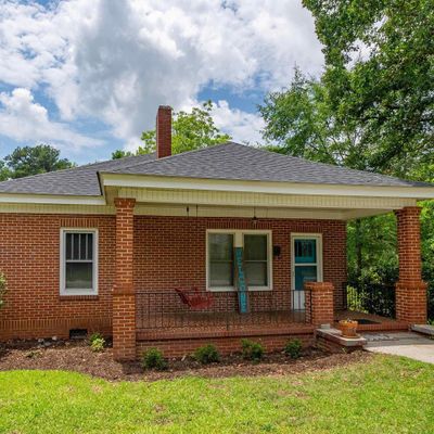 817 Glenn St, Newberry, SC 29108