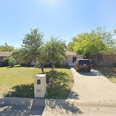 817 Loganwood Dr, Royse City, TX 75189