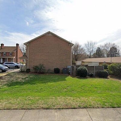 817 Mitchell Ave #3 C, Salisbury, NC 28144