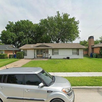 817 Monica Dr, Garland, TX 75041