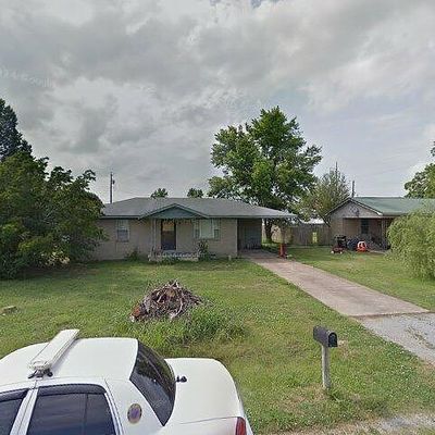 817 Ne 3 Rd St, Hoxie, AR 72433