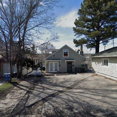 817 N Humphreys St, Flagstaff, AZ 86001