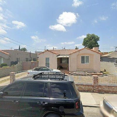 817 N Van Ness Ave, Compton, CA 90221