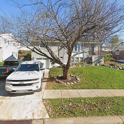 817 Parkside Blvd, Claymont, DE 19703