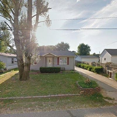 817 S Montgomery Ave, Litchfield, IL 62056