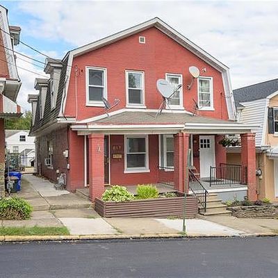 817 Ridge St, Easton, PA 18042