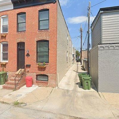 817 S Streeper St, Baltimore, MD 21224