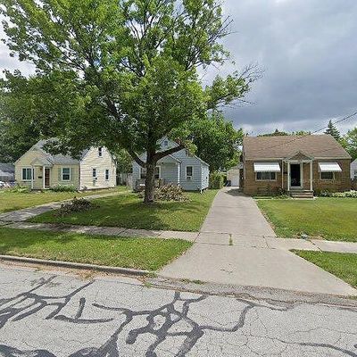 817 Toledo Ave, Toledo, OH 43609