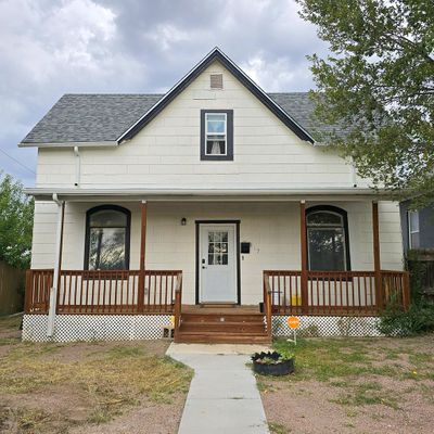 817 W 15 Th St, Pueblo, CO 81003