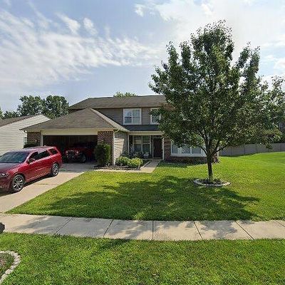 8171 Admirals Landing Pl, Indianapolis, IN 46236