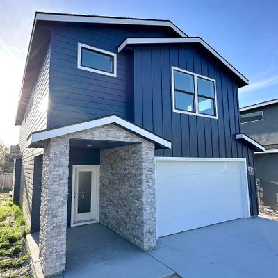 8173 N Breezy Ave, Boise, ID 83714