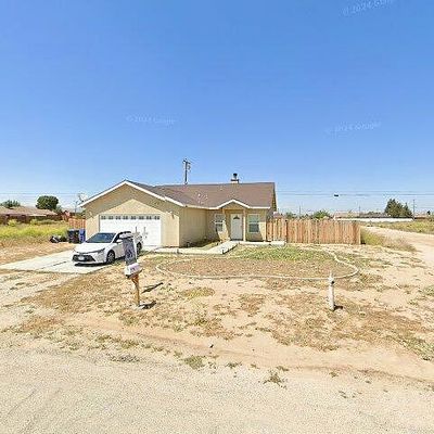 8173 Viburnum Ave, California City, CA 93505