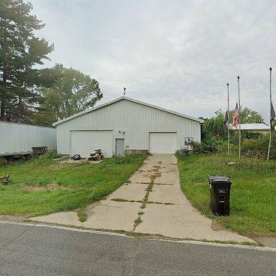 8174 Clarklake Rd, Clarklake, MI 49234