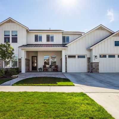 8175 W Sparks Lake Dr, Garden City, ID 83714