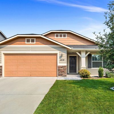 8178 W Saddlehorn St, Boise, ID 83709