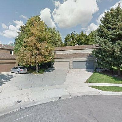 8179 S Nordic Cir, Sandy, UT 84093