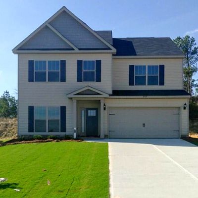 818 Burlington Dr, Augusta, GA 30909