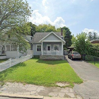 818 Altamont Ave, Schenectady, NY 12303