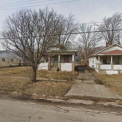 818 Alvord Ave, Flint, MI 48507