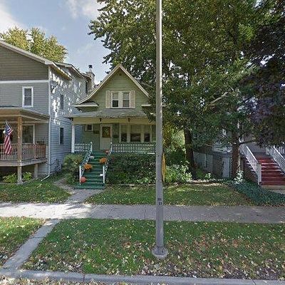 818 Circle Ave, Forest Park, IL 60130