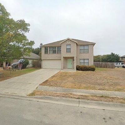 818 Camel Back Dr, New Braunfels, TX 78130