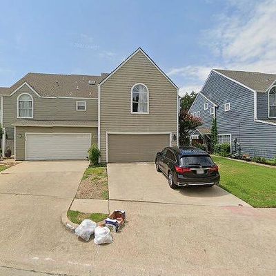 818 Canal St, Irving, TX 75063