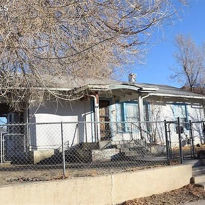 818 E Las Animas St, Colorado Springs, CO 80903