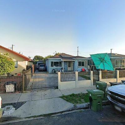 818 E 106 Th St, Los Angeles, CA 90002