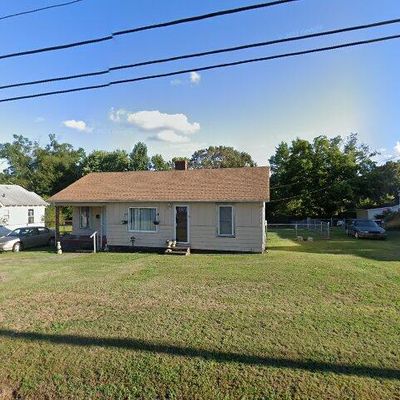 818 Fairview St #A, Kannapolis, NC 28083