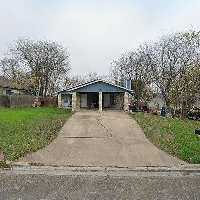 818 King Albert St, Austin, TX 78745