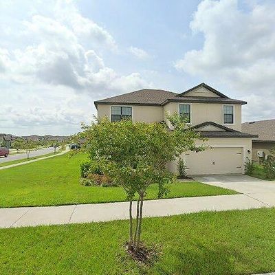 818 Laurel View Way, Groveland, FL 34736