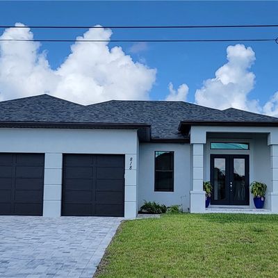 818 Nw 36 Th Ave, Cape Coral, FL 33993