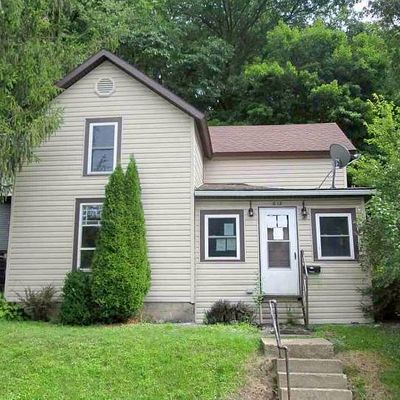 818 N Broad St, Ridgway, PA 15853