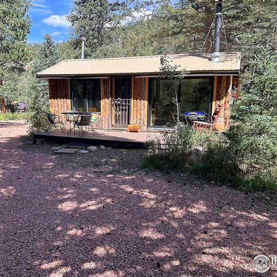 818 Riverside Dr, Lyons, CO 80540