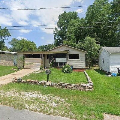 818 Rocky St, Benton, AR 72015