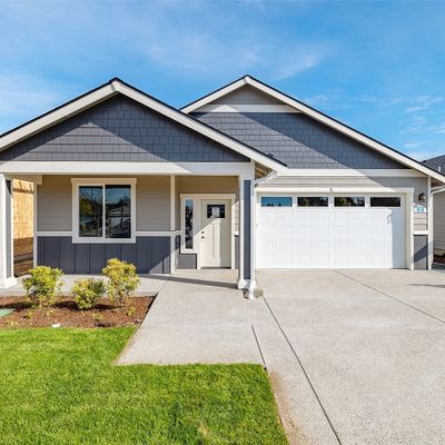 818 Parkland Loop, Sedro Woolley, WA 98284