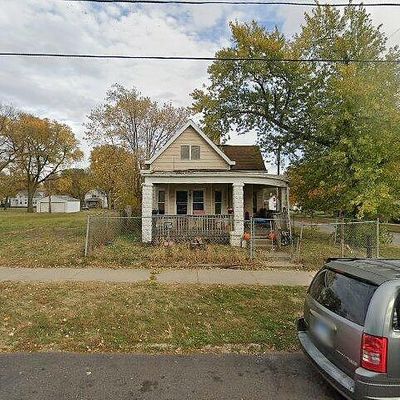 818 S Louisa St, Peoria, IL 61605