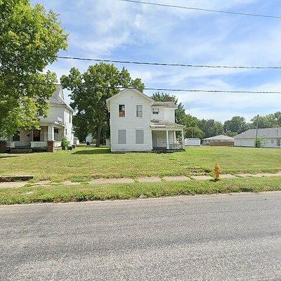 818 S Main St, Jacksonville, IL 62650