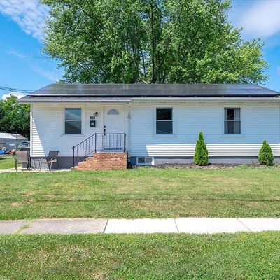 818 S Scott St, Middletown, DE 19709