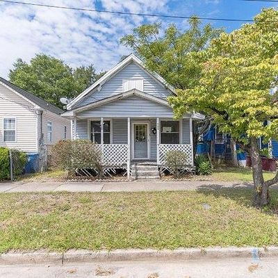 818 S 10 Th St, Wilmington, NC 28401