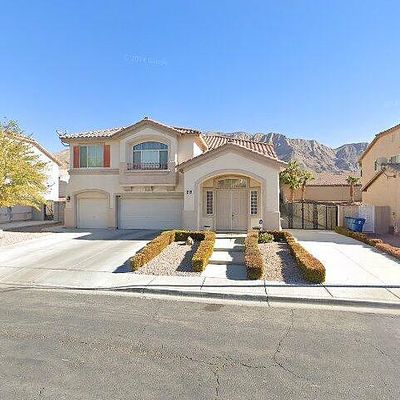 818 Sun Shimmer Pl, Las Vegas, NV 89110