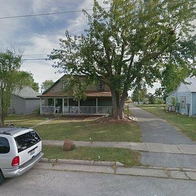 818 Sycamore St, Celina, OH 45822