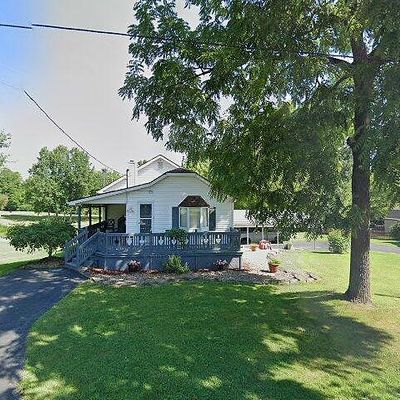 818 Salt Springs Rd, Warren, OH 44481