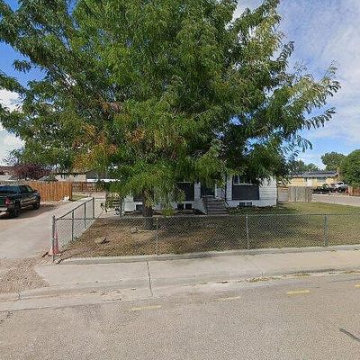 818 W 350 S, Vernal, UT 84078