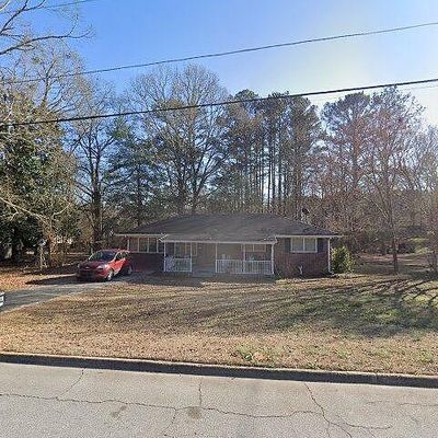 8181 Highland Dr Sw, Covington, GA 30014