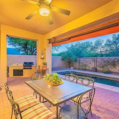 8183 N Painted Feather Dr, Tucson, AZ 85743